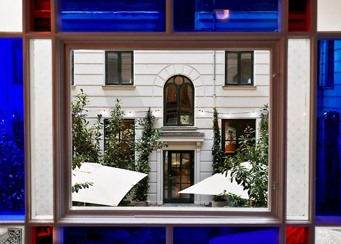 Coco Hotel