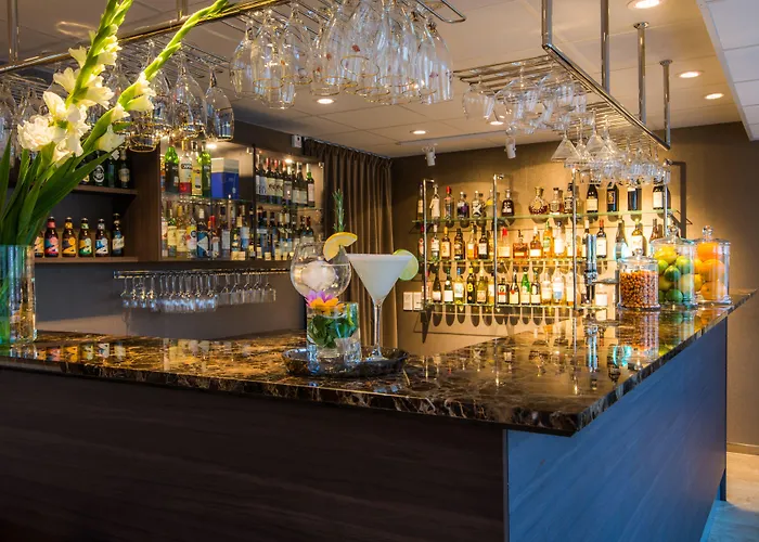 Best Western Plus Park Airport Hotel