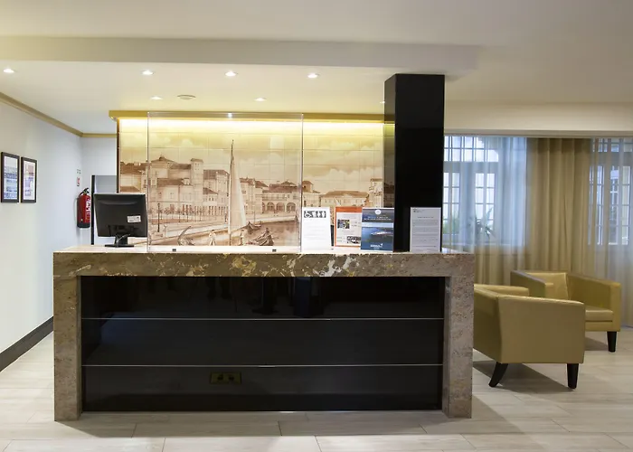 Veneza Hotel