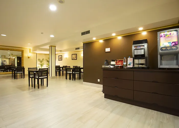 Veneza Hotel