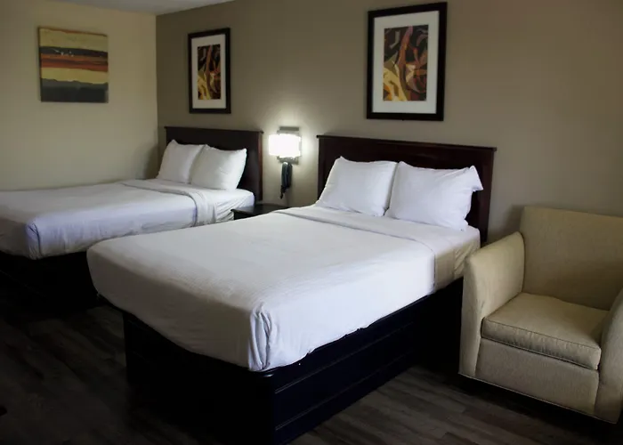 Legacy Inn - Cookeville