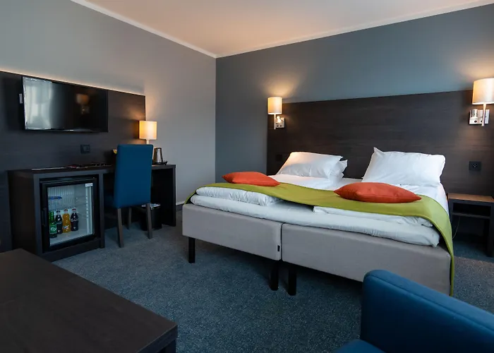 Thon Hotel Maloy