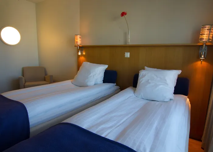 Best Western Hotel Halland