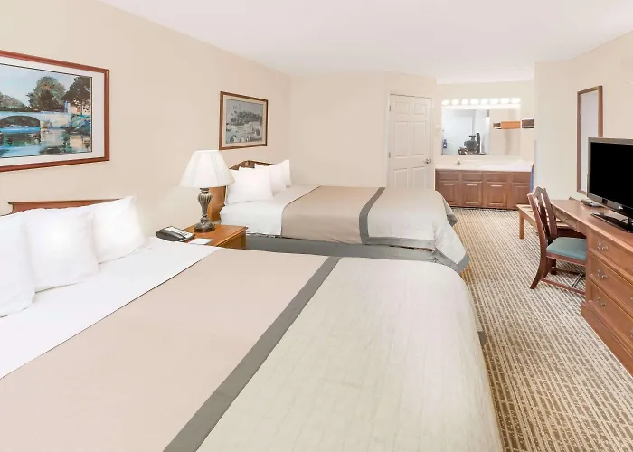 Baymont By Wyndham Grenada