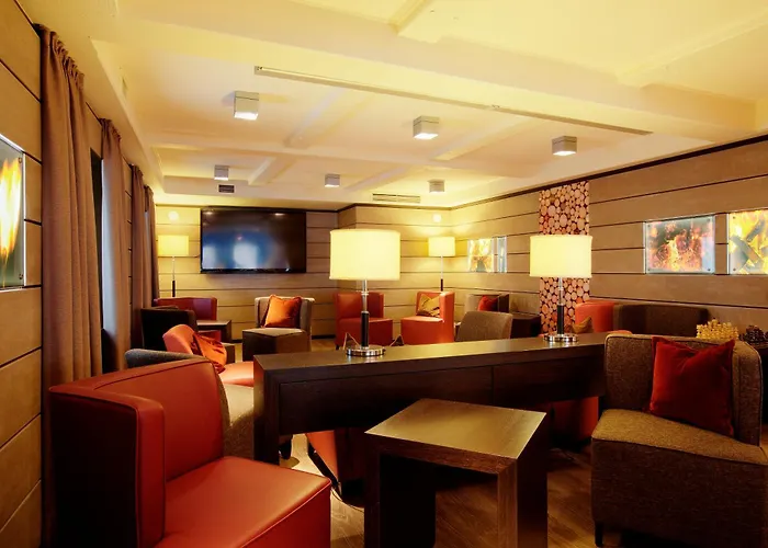 Hotel Die Gams