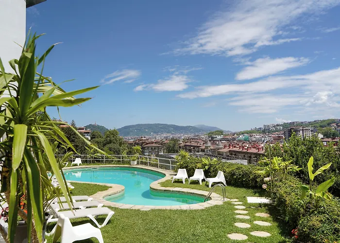 Hotel Avenida