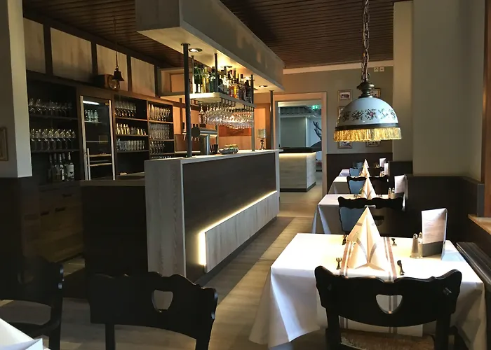 AKZENT Hotel Thiemann