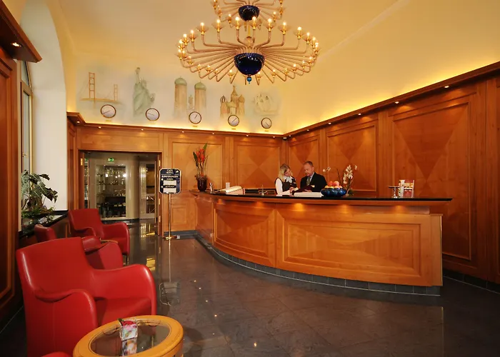 Hotel Torbraeu