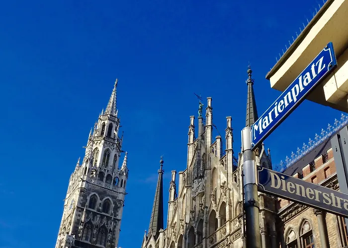 Brunnenhof City Center