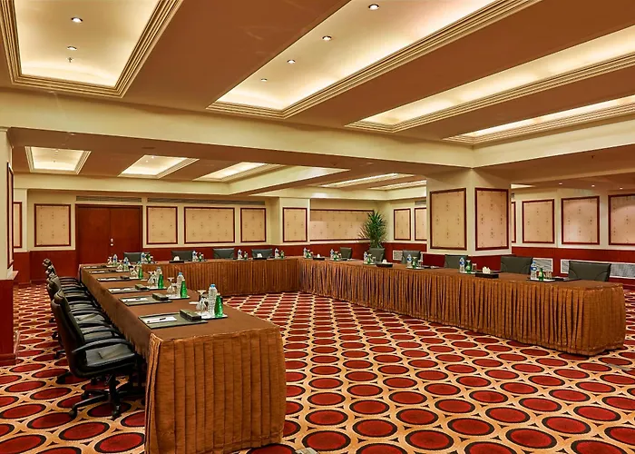 Safir Hotel Cairo