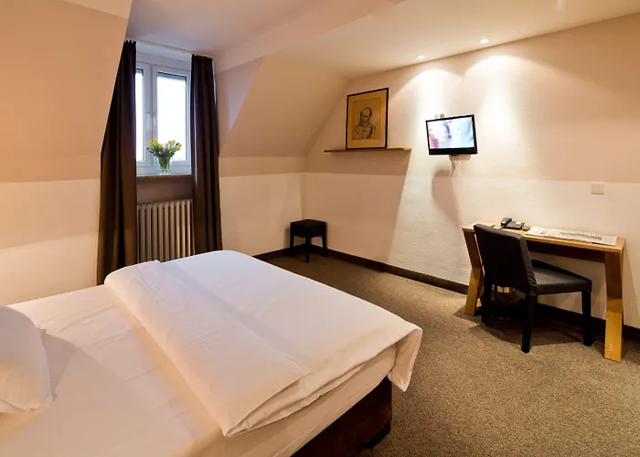 Hotel Stachus