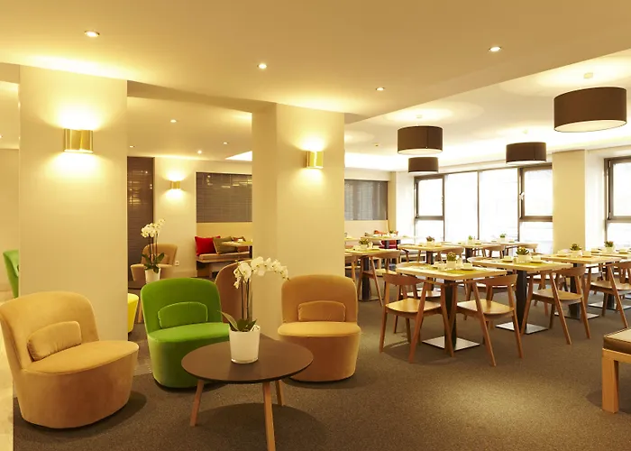 Hotel Stachus