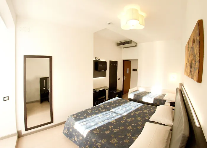 Hotel Roma