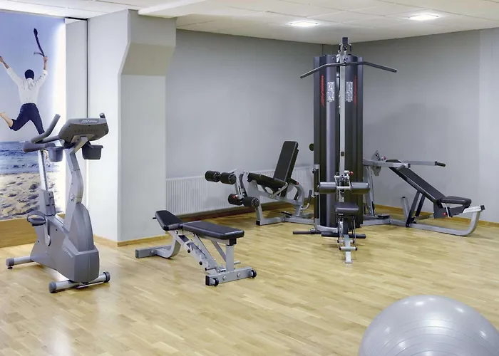 Scandic Regina