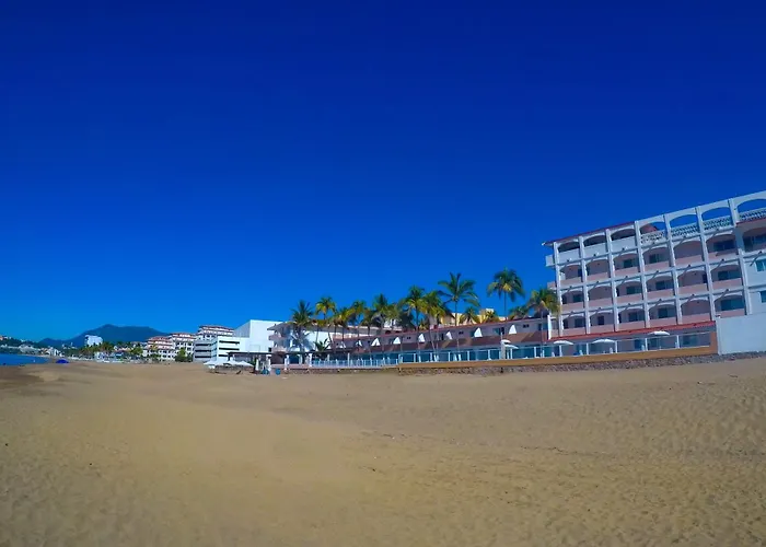 Hotel Marbella
