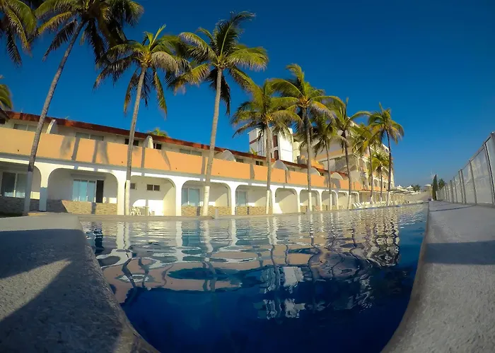 Hotel Marbella