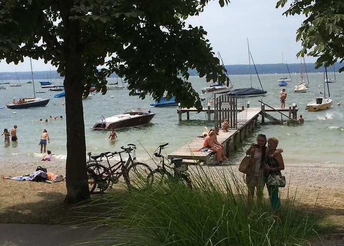 Ammersee-Hotel