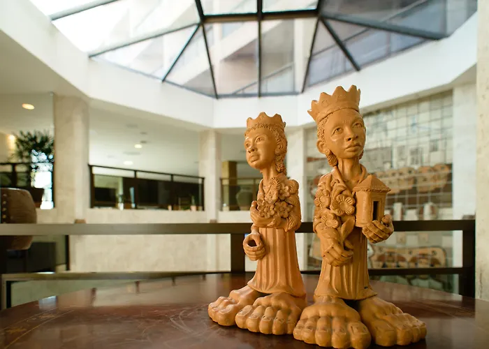 Celi Hotel Aracaju