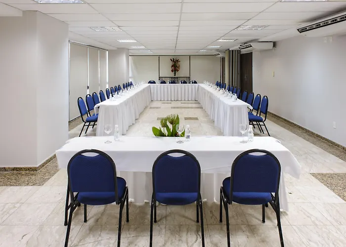 Celi Hotel Aracaju