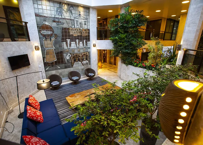 Celi Hotel Aracaju