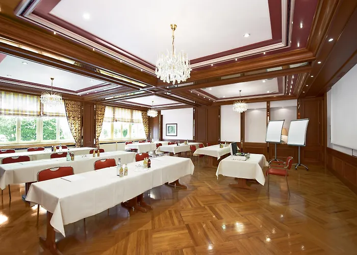 Hirsch Hotel