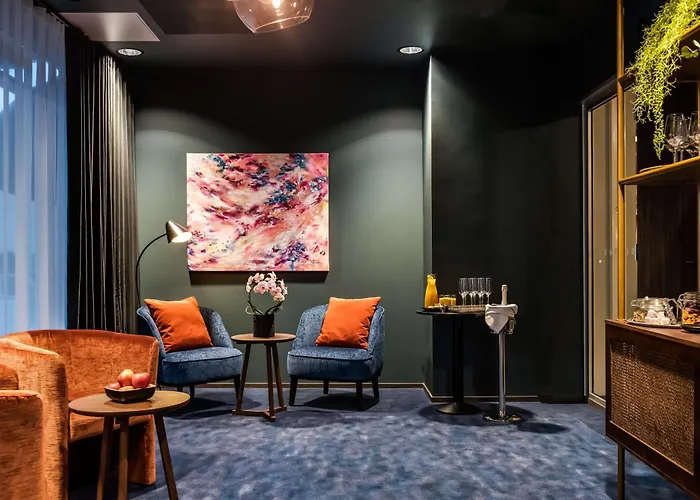 Radisson Blu Hotel, Oulu