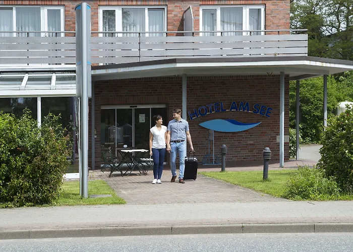 Hotel Am See