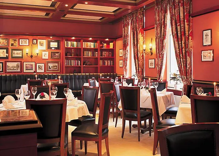 Sorat Hotel Brandenburg