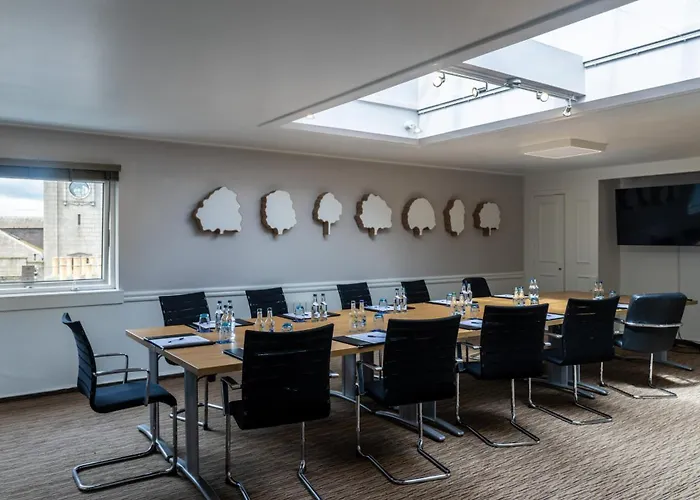 Copthorne Hotel Aberdeen