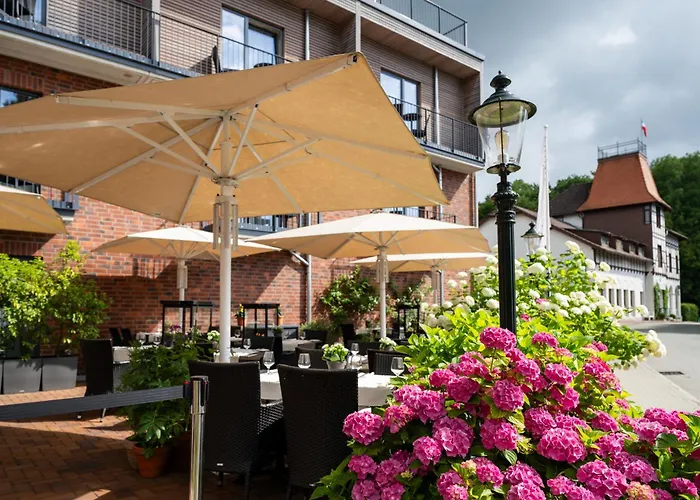 Hotel Birke, Ringhotel Kiel