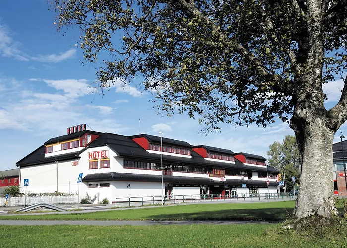 Thon Hotel Baronen