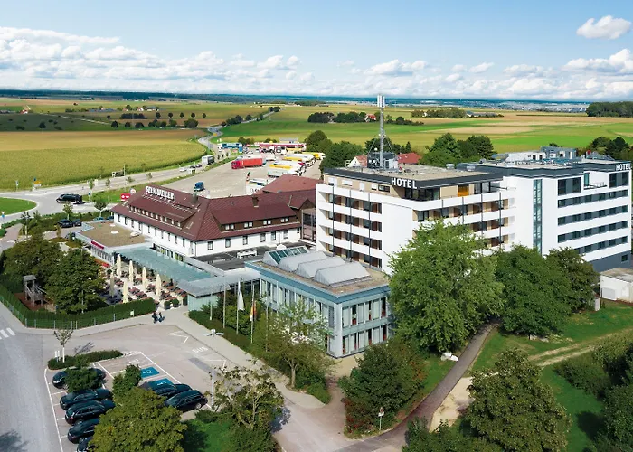 Seligweiler Hotel & Restaurant
