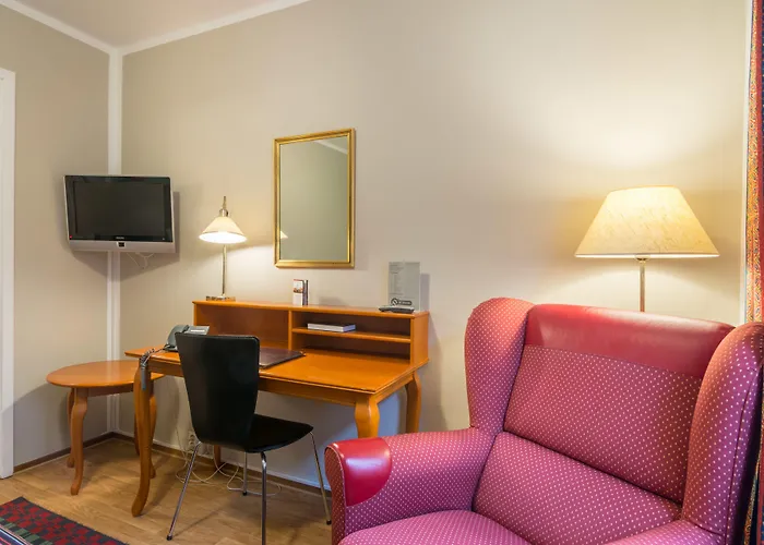 Teaterhotellet