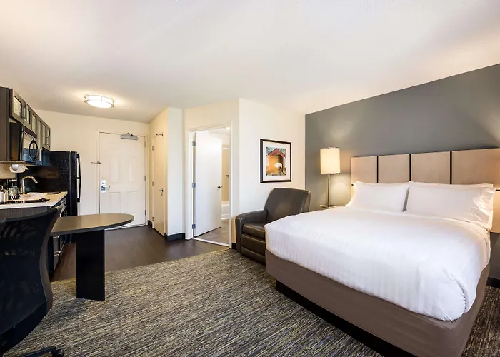 Sonesta Simply Suites Silicon Valley Santa Clara