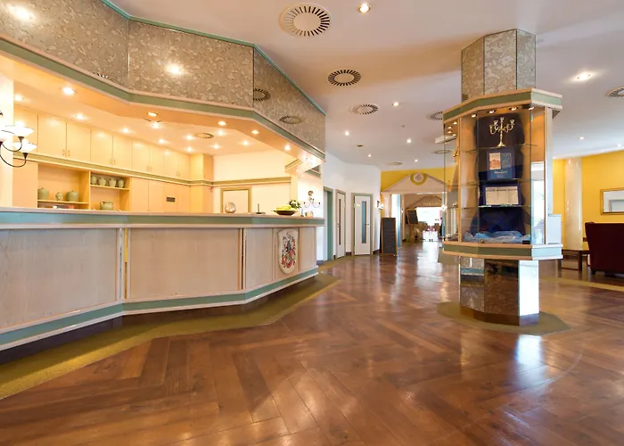 Achat Hotel Reilingen Walldorf