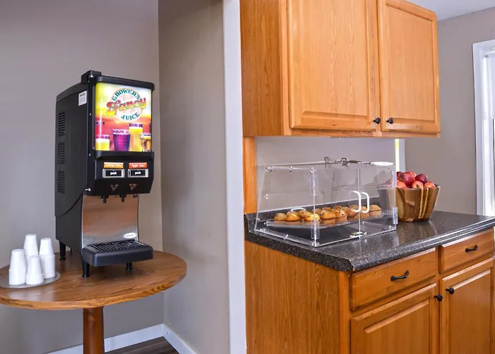 Americas Best Value Inn Plattsburgh