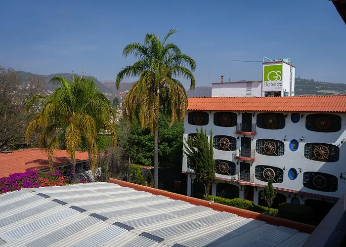 Gs Jerocs Tlaxcala