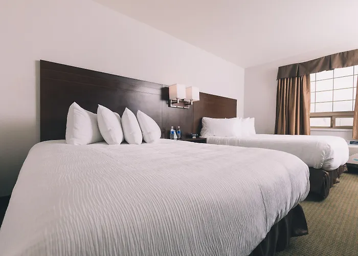 Service Plus Inns And Suites