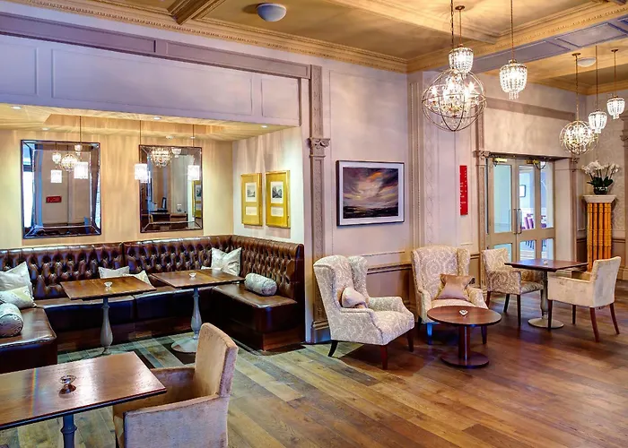 The Belsfield Hotel