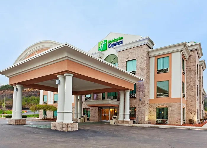 Holiday Inn Express Hotel & Suites Corbin By Ihg