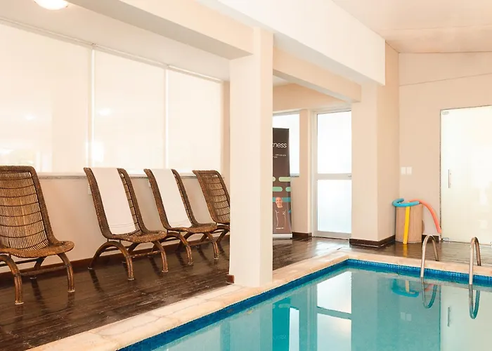 Hotel Sunset Beach