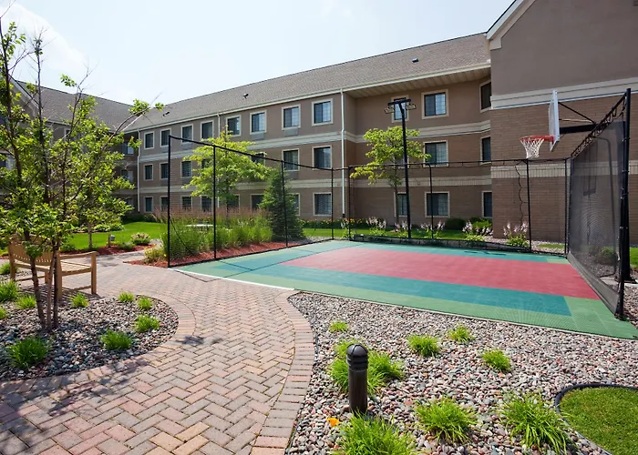Staybridge Suites Minneapolis-Maple Grove By Ihg
