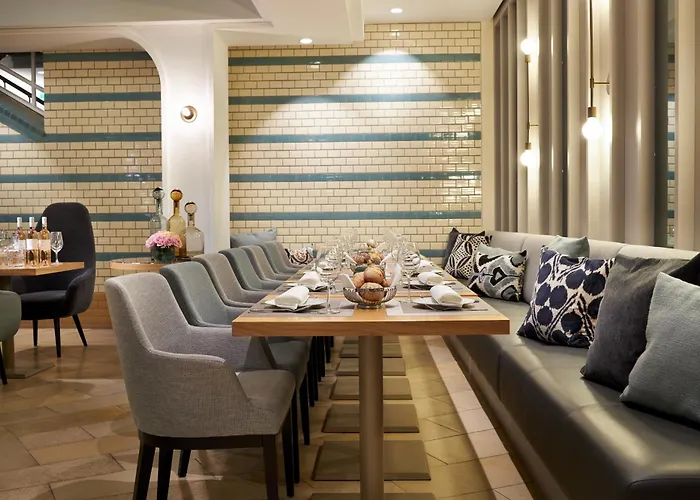 Classik Hotel Alexander Plaza