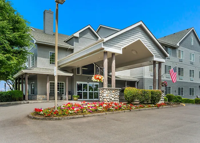 La Quinta By Wyndham Eugene