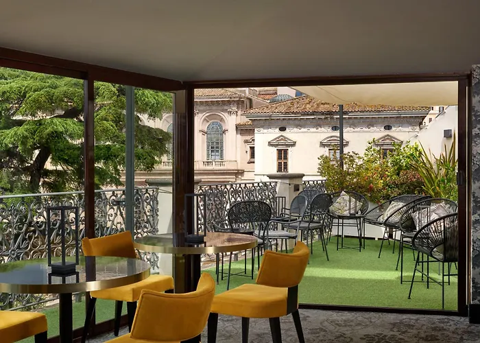 Hotel Barberini