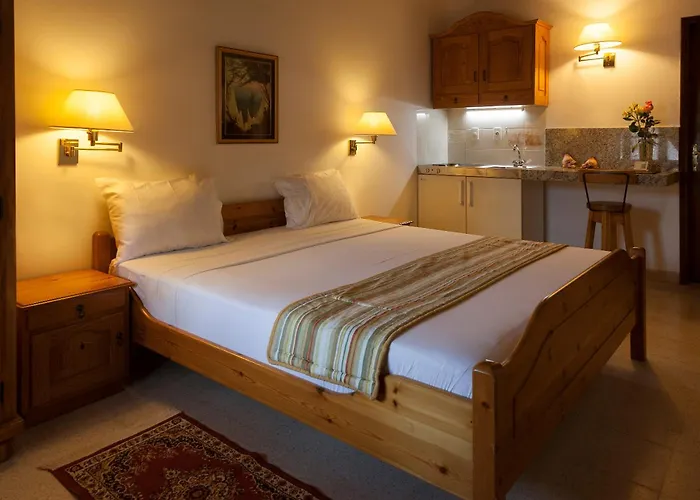 Hotel Westfalenhaus