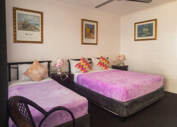 South Cairns Resort