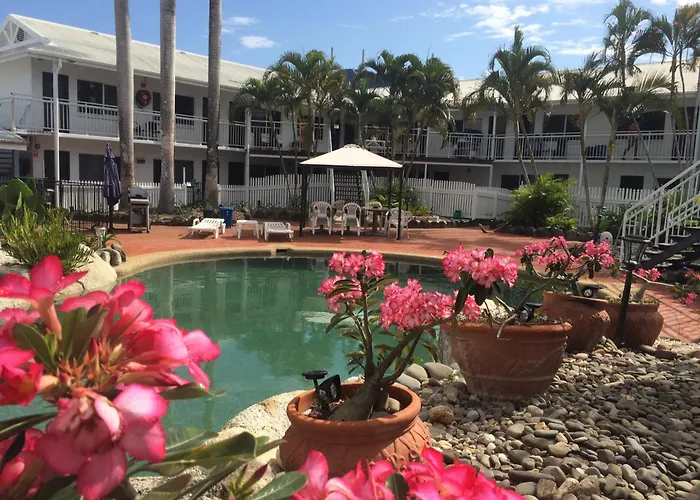 South Cairns Resort