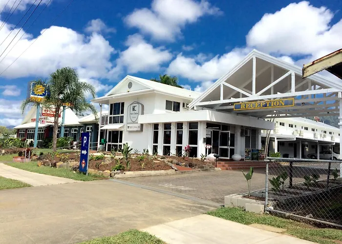 South Cairns Resort