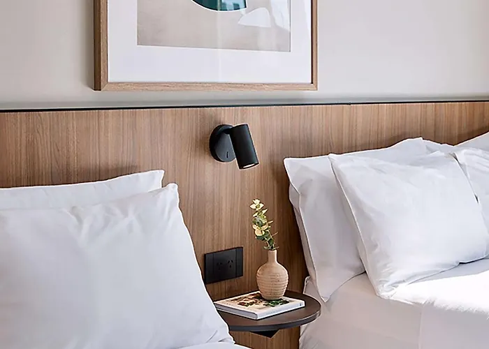 Pensione Hotel Perth